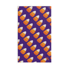Candy Corn Purple | Mix & Match Original Fun-Flirty Lovers’ Towels