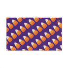 Candy Corn Purple | Mix & Match Original Fun-Flirty Lovers’ Towels