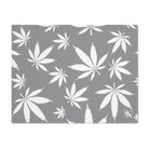 Cannabis Love Grey | Mix & Match Playful Fun-Flirty Lovers’ Toy Mats
