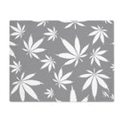 Cannabis Love Grey | Mix & Match Playful Fun-Flirty Lovers’ Toy Mats