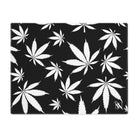 Cannabis Love | Mix & Match Playful Fun-Flirty Lovers’ Toy Mats