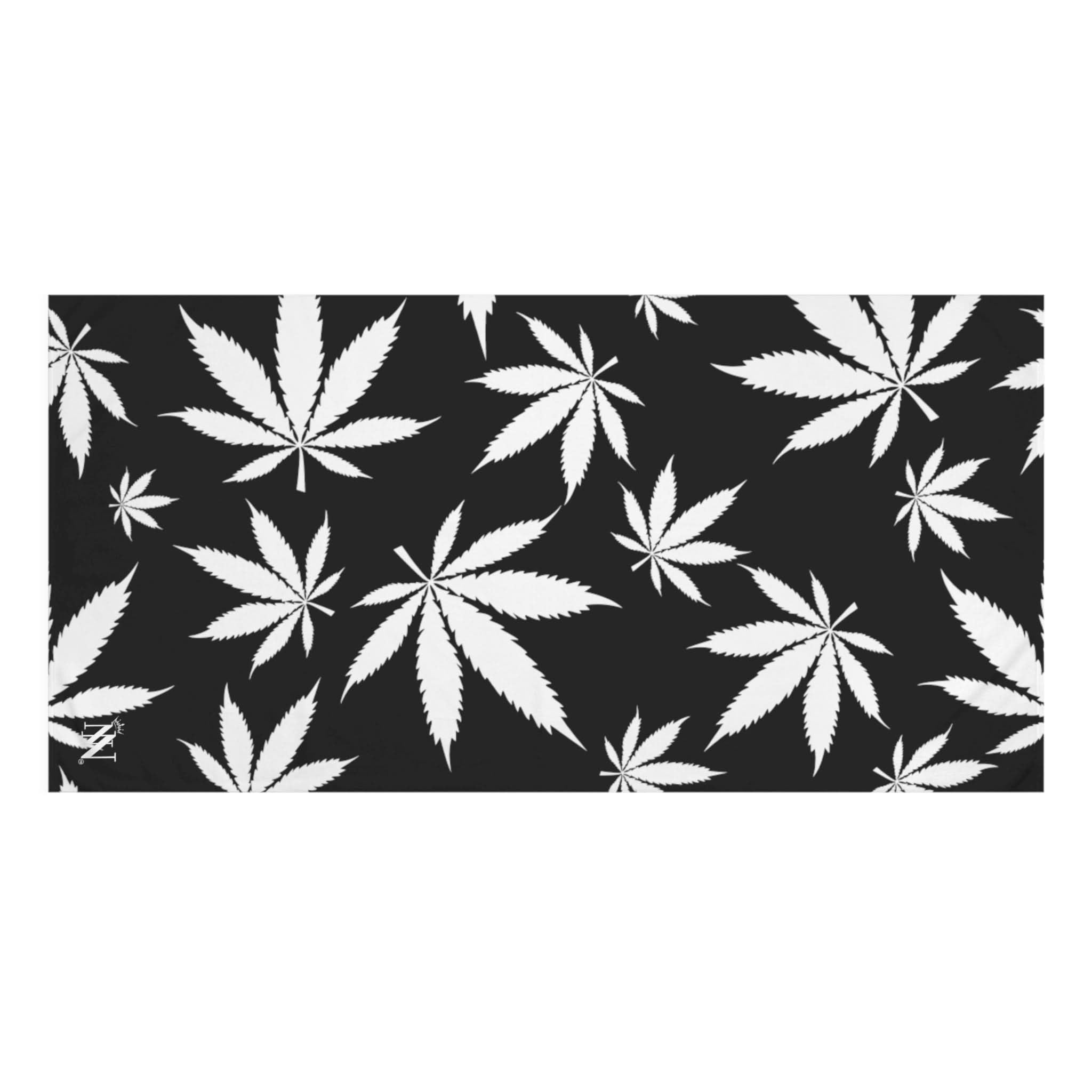 Cannibas Love | Mix & Match Naughty XL Fun-Flirty Lovers’ Towels