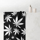 Cannibas Love | Mix & Match Naughty XL Fun-Flirty Lovers’ Towels