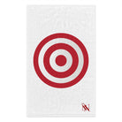 Can’t Miss Target | Mix & Match Soft Fun-Flirty Lovers’ Towels