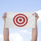 Can’t Miss Target | Mix & Match Soft Fun-Flirty Lovers’ Towels