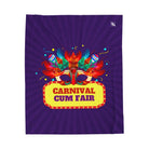Carnival Cum Fair | Mix & Match Fun-Flirty Lovers’ Blankets