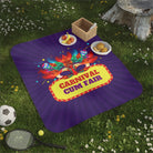 Carnival Cum Fair | Mix Match Fun-Flirty Lovers’ Water-Resistant Blankets