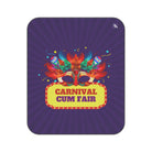 Carnival Cum Fair | Mix Match Fun-Flirty Lovers’ Water-Resistant Blankets