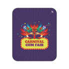 Carnival Cum Fair | Mix Match Fun-Flirty Lovers’ Water-Resistant Blankets