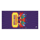 Carnival Cum Fair | Mix & Match Naughty XL Fun-Flirty Lovers’ Towels