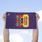 Carnival Cum Fair | Mix & Match Soft Fun-Flirty Lovers’ Towels