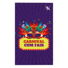 Carnival Cum Fair | Mix & Match Soft Fun-Flirty Lovers’ Towels