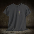 Caro Tua Est Caro Mea | Mix & Match 100% Cotton Unisex Fun-Flirty Lovers’ Tees