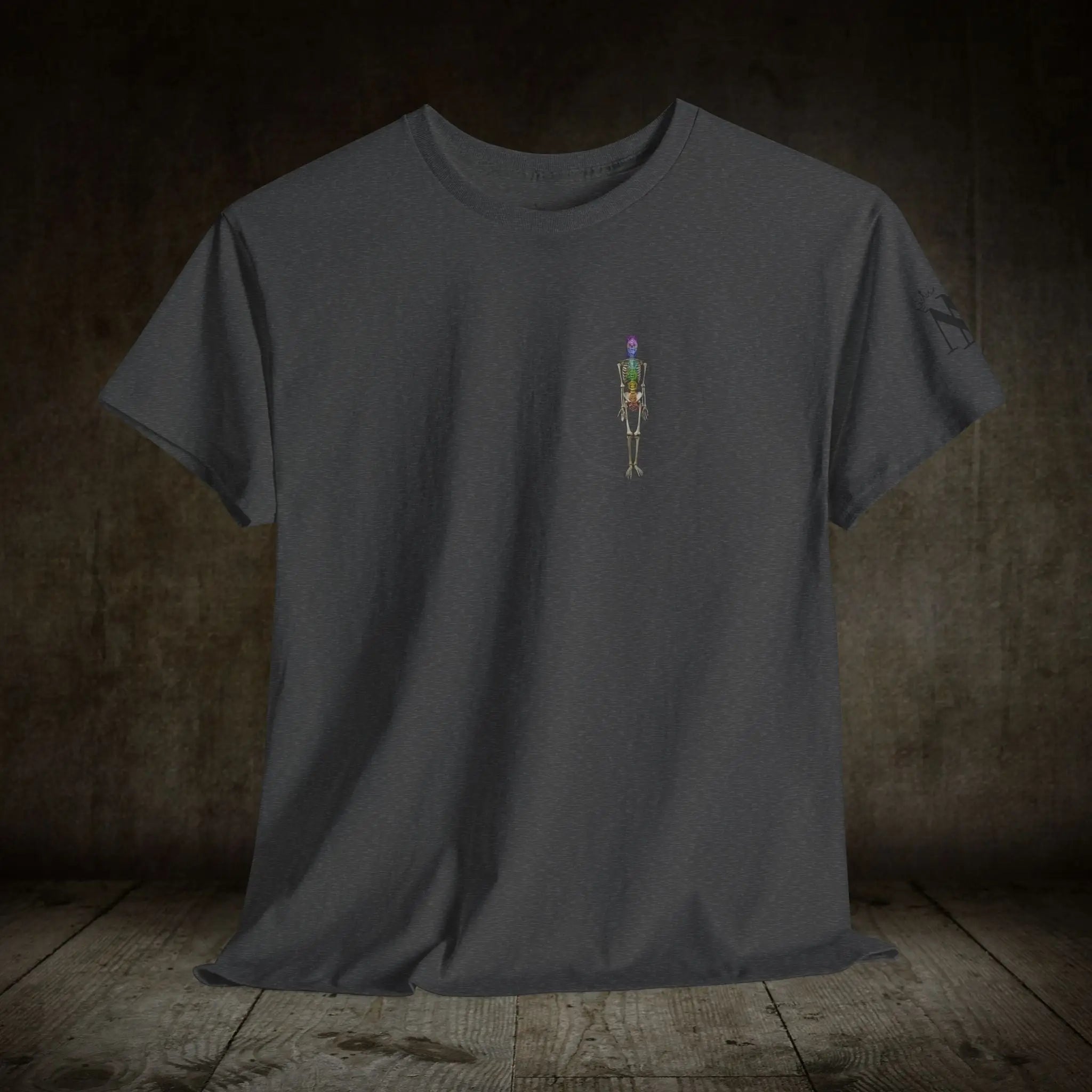 Caro Tua Est Caro Mea | Mix & Match 100% Cotton Unisex Fun-Flirty Lovers’ Tees