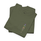 Caro Tua Est Caro Mea | Mix & Match 100% Cotton Unisex Fun-Flirty Lovers’ Tees