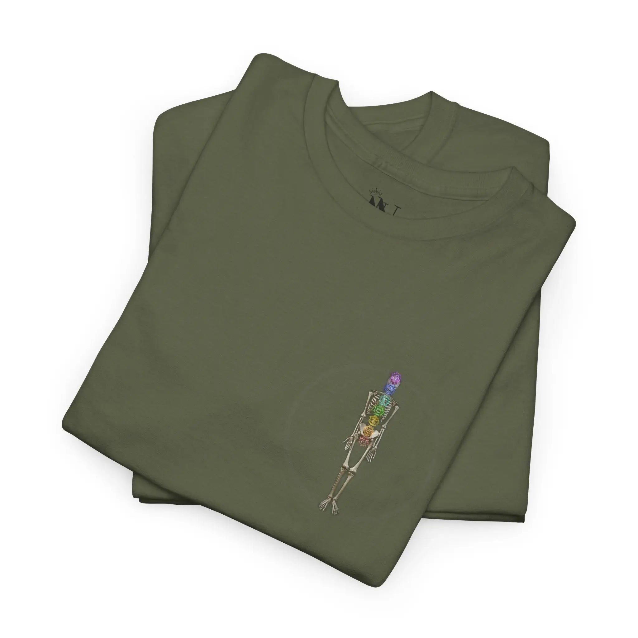 Caro Tua Est Caro Mea | Mix & Match 100% Cotton Unisex Fun-Flirty Lovers’ Tees