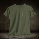 Caro Tua Est Caro Mea | Mix & Match 100% Cotton Unisex Fun-Flirty Lovers’ Tees