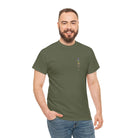 Caro Tua Est Caro Mea | Mix & Match 100% Cotton Unisex Fun-Flirty Lovers’ Tees