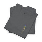 Caro Tua Est Caro Mea | Mix & Match 100% Cotton Unisex Fun-Flirty Lovers’ Tees