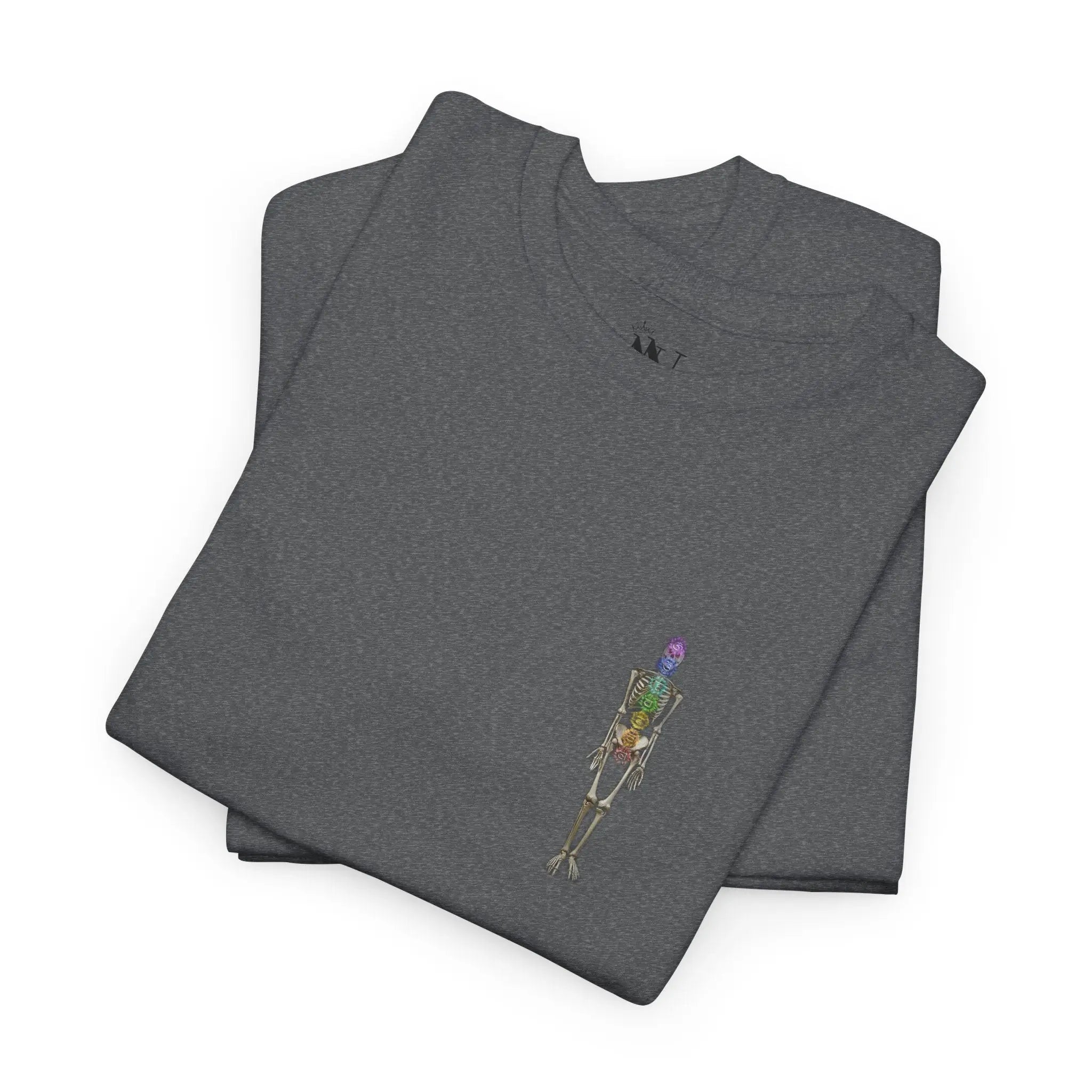 Caro Tua Est Caro Mea | Mix & Match 100% Cotton Unisex Fun-Flirty Lovers’ Tees