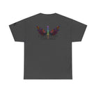 Caro Tua Est Caro Mea | Mix & Match 100% Cotton Unisex Fun-Flirty Lovers’ Tees