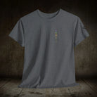 Caro Tua Est Caro Mea | Mix & Match 100% Cotton Unisex Fun-Flirty Lovers’ Tees