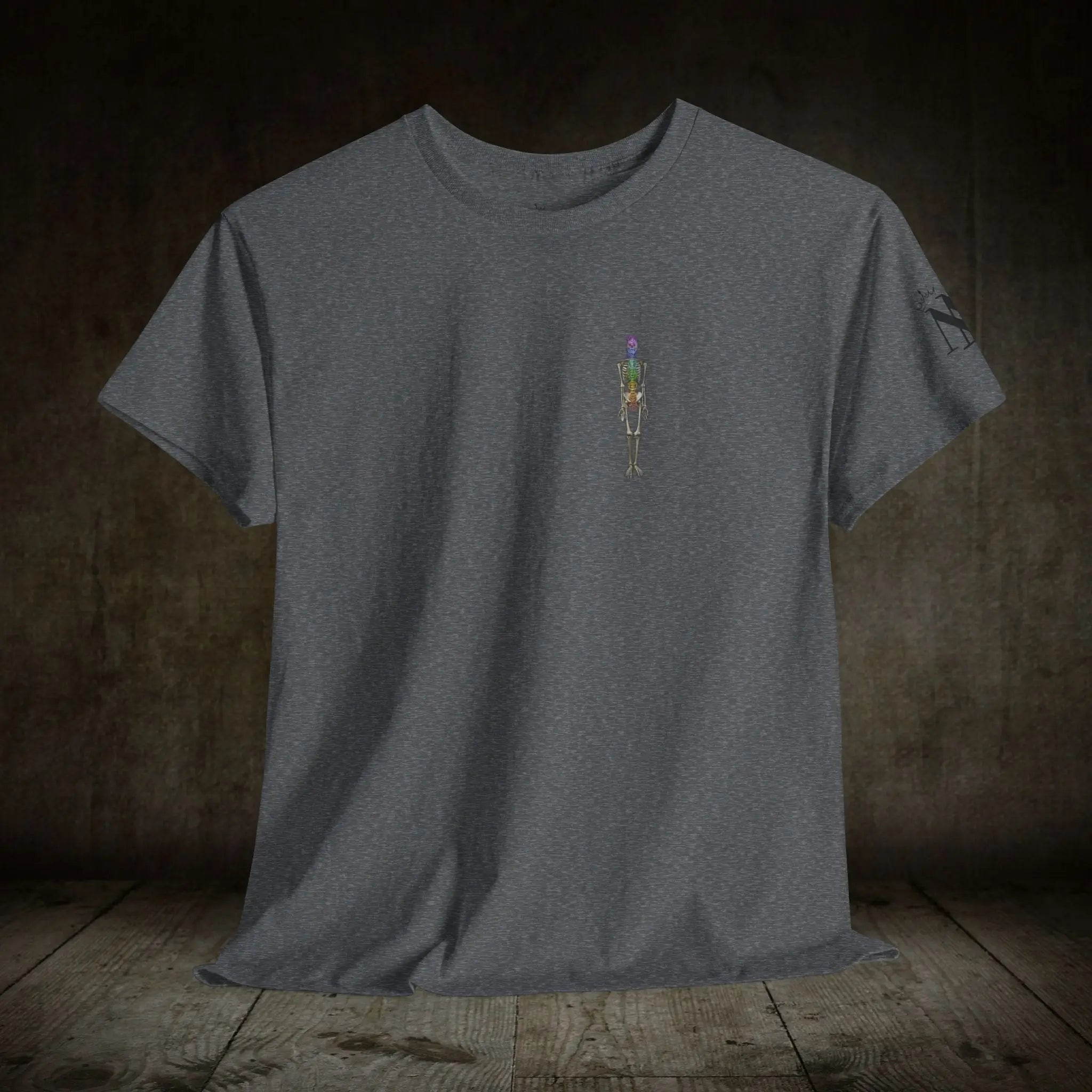 Caro Tua Est Caro Mea | Mix & Match 100% Cotton Unisex Fun-Flirty Lovers’ Tees