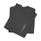 Caro Tua Est Caro Mea | Mix & Match 100% Cotton Unisex Fun-Flirty Lovers’ Tees