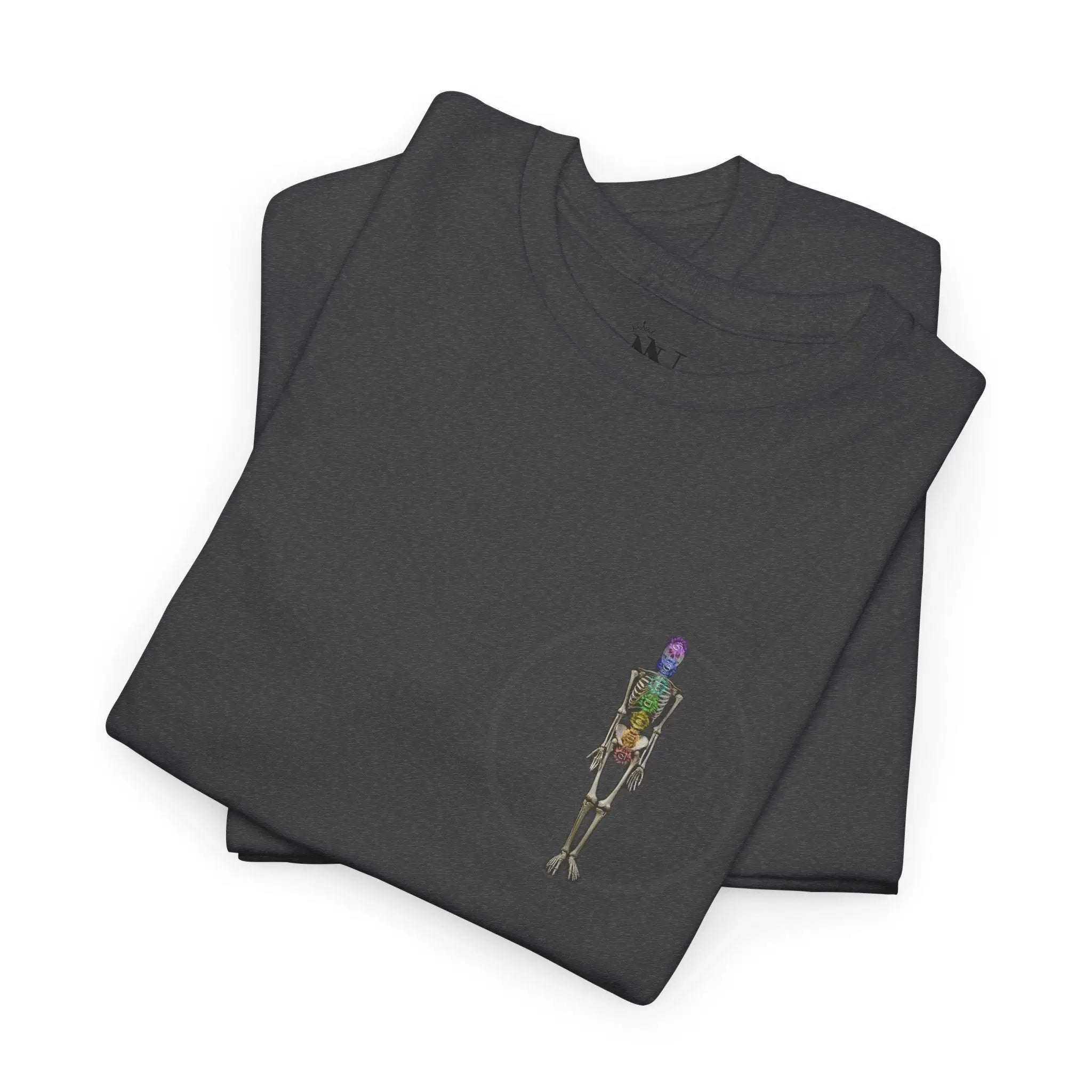 Caro Tua Est Caro Mea | Mix & Match 100% Cotton Unisex Fun-Flirty Lovers’ Tees