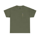 Caro Tua Est Caro Mea | Mix & Match 100% Cotton Unisex Fun-Flirty Lovers’ Tees