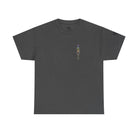 Caro Tua Est Caro Mea | Mix & Match 100% Cotton Unisex Fun-Flirty Lovers’ Tees