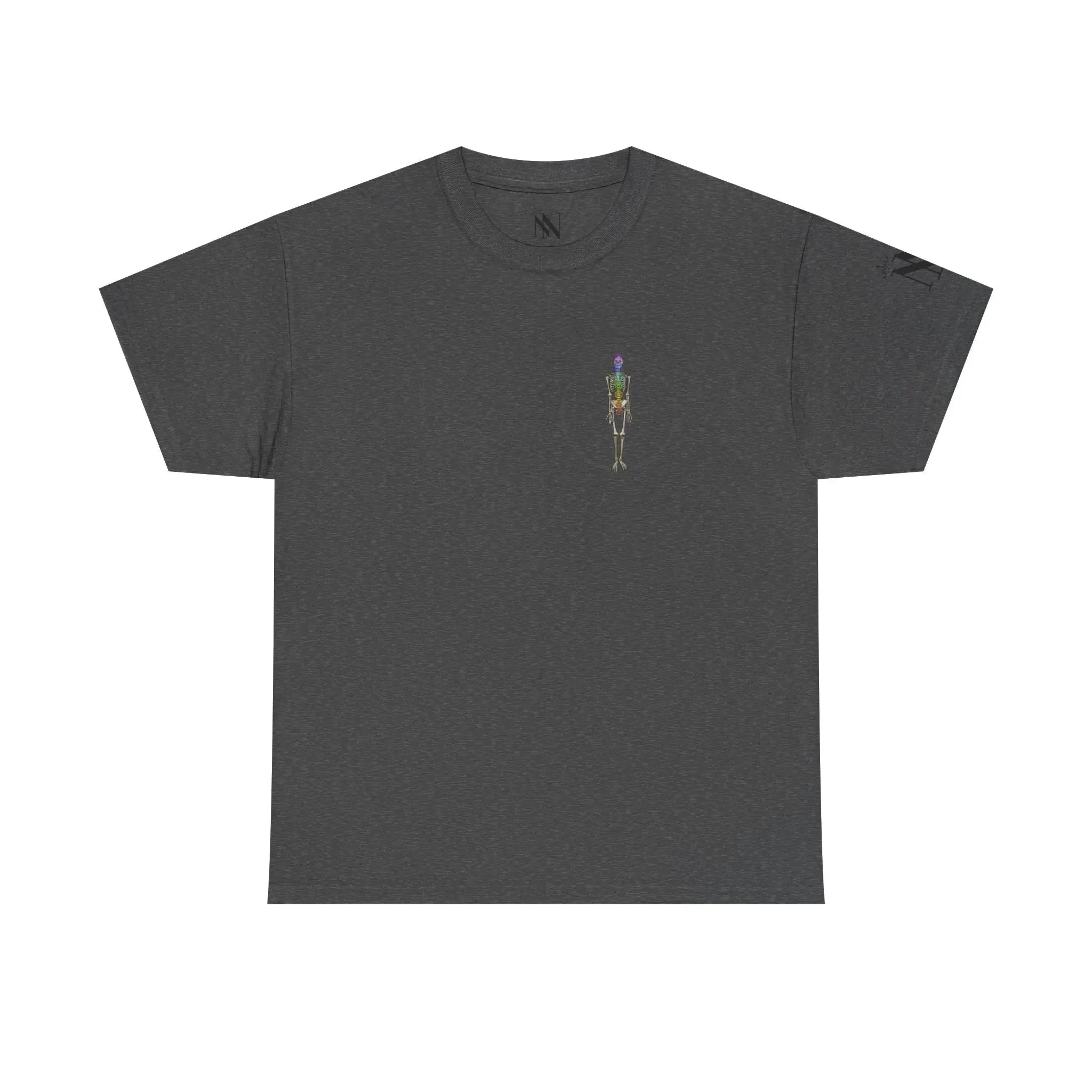 Caro Tua Est Caro Mea | Mix & Match 100% Cotton Unisex Fun-Flirty Lovers’ Tees