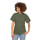 Caro Tua Est Caro Mea | Mix & Match 100% Cotton Unisex Fun-Flirty Lovers’ Tees