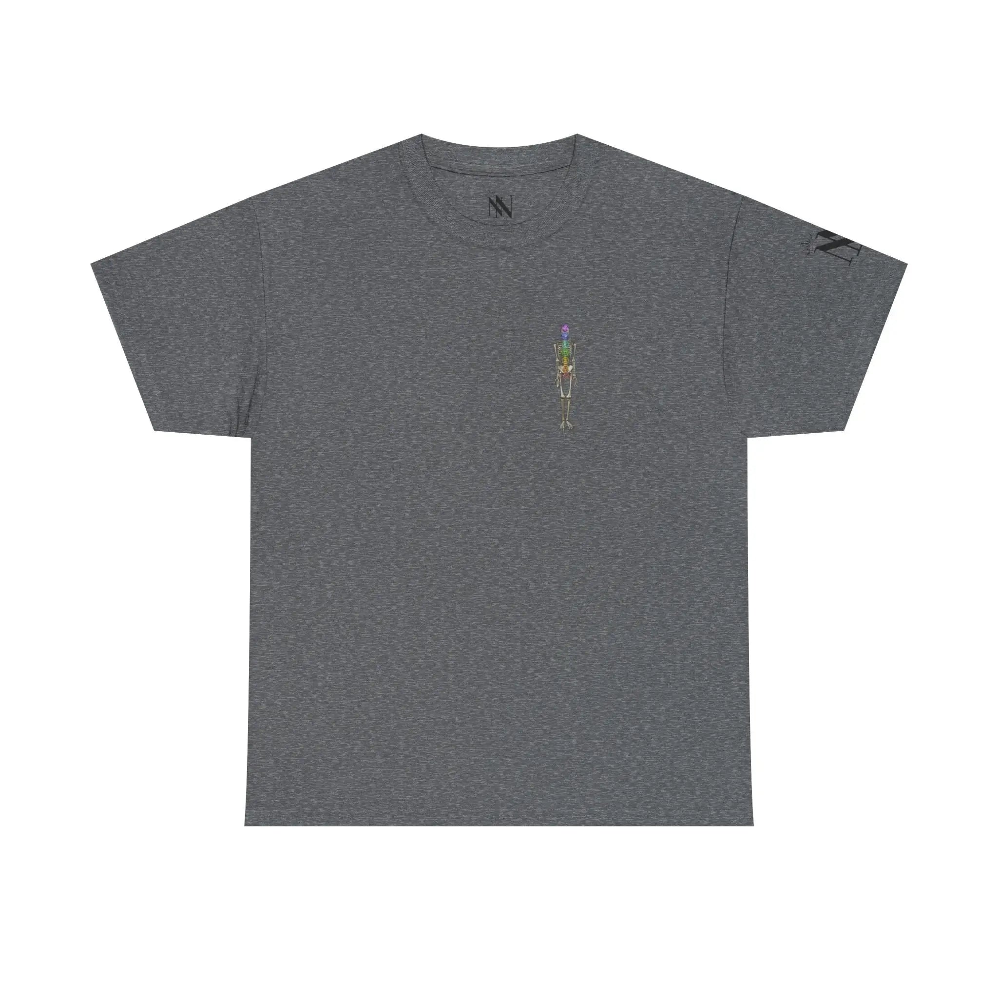 Caro Tua Est Caro Mea | Mix & Match 100% Cotton Unisex Fun-Flirty Lovers’ Tees