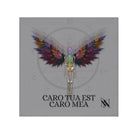 Caro Tua Est Caro Mea | Mix & Match Lils’ Fun-Flirty Lovers’ Towels