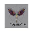 Caro Tua Est Caro Mea | Mix & Match Lils’ Fun-Flirty Lovers’ Towels