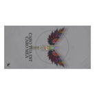 Caro Tua Est Caro Mea | Mix & Match Naughty XL Fun-Flirty Lovers’ Towels