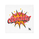 Cartoon Censored | Mix & Match Lils’ Fun-Flirty Lovers’ Towels