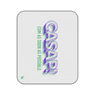 CASAP! | Mix Match Fun-Flirty Lovers’ Water-Resistant Blankets