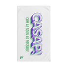 CASAP! | Mix & Match Original Fun-Flirty Lovers’ Towels