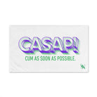 CASAP! | Mix & Match Original Fun-Flirty Lovers’ Towels