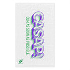 CASAP! | Mix & Match Soft Fun-Flirty Lovers’ Towels