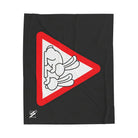 Caution Fucking Like Rabbits | Mix & Match Fun-Flirty Lovers’ Blankets