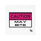 Caution: May Bite | Mix & Match Lils’ Fun-Flirty Lovers’ Towels