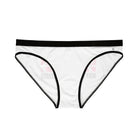 Caution May Cum When Stroked | Mix & Match Women’s Fun-Flirty Lovers’ Panties