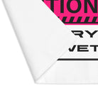 Caution Slippery When Wet | Mix & Match Playful Fun-Flirty Lovers’ Toy Mats