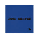 Cave Hunter Blue | Mix & Match Lils’ Fun-Flirty Lovers’ Towels