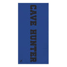 Cave Hunter Blue | Mix & Match XL Fun-Flirty Lovers’ Towels
