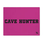 Cave Hunter Fuscia | Mix & Match Playful Fun-Flirty Lovers’ Toy Mats