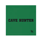 Cave Hunter Green | Mix & Match Lils’ Fun-Flirty Lovers’ Towels